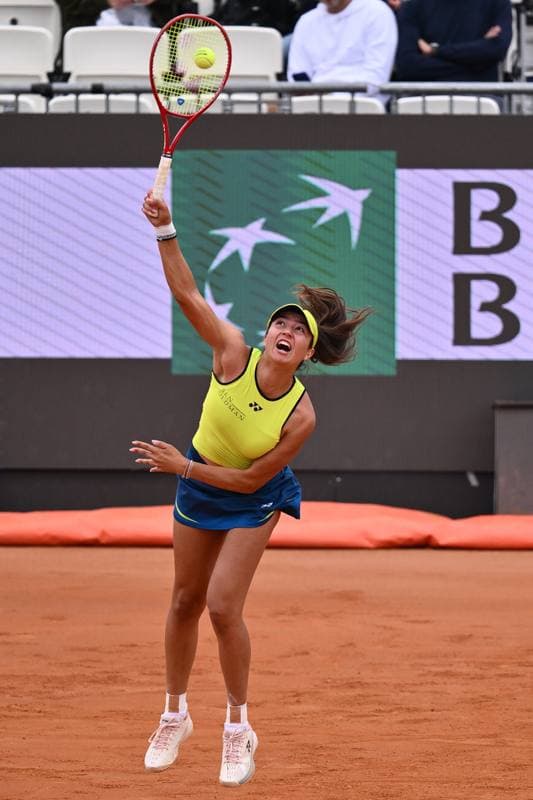 Tennis. Internazionali BNL d'Italia. Day 1. 05.05.2026