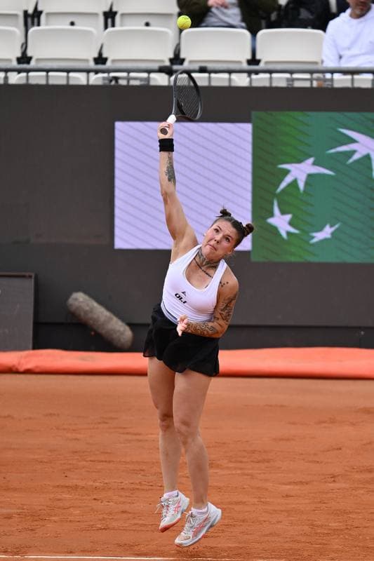 Tennis. Internazionali BNL d'Italia. Day 1. 05.05.2026