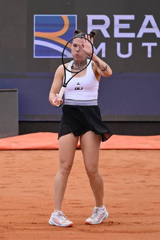 Tennis. Internazionali BNL d'Italia. Day 1. 05.05.2026