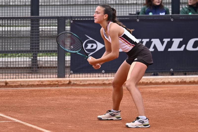 Tennis. Internazionali BNL d'Italia. Day 1. 05.05.2026