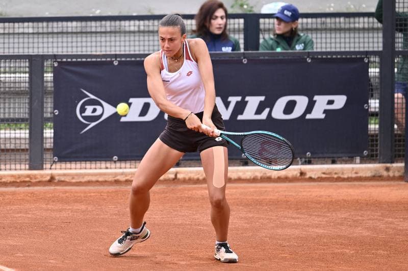 Tennis. Internazionali BNL d'Italia. Day 1. 05.05.2026