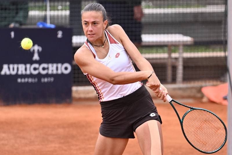 Tennis. Internazionali BNL d'Italia. Day 1. 05.05.2026