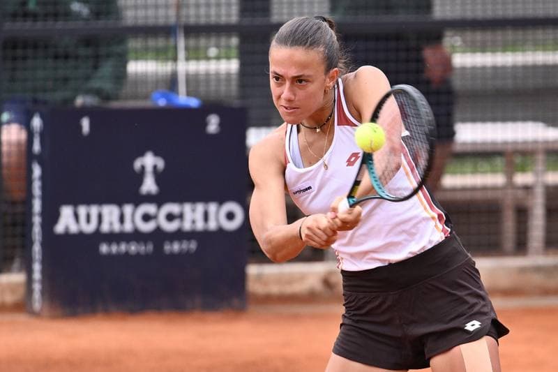 Tennis. Internazionali BNL d'Italia. Day 1. 05.05.2026