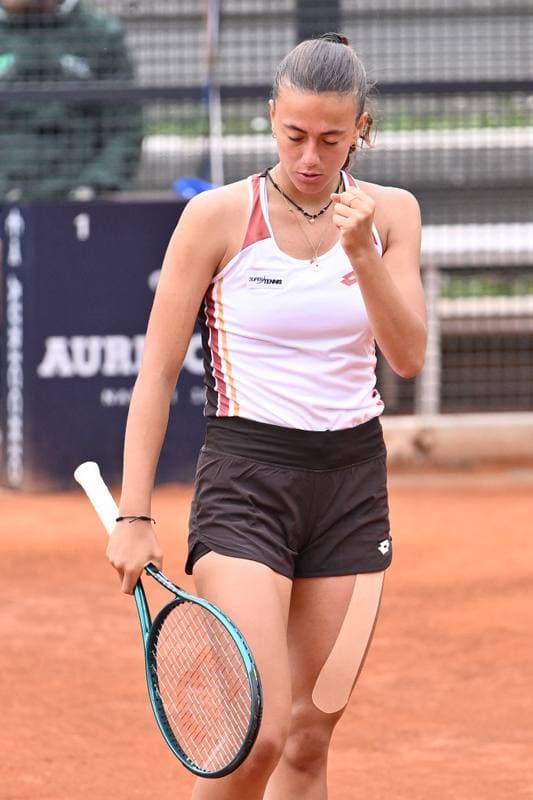 Tennis. Internazionali BNL d'Italia. Day 1. 05.05.2026