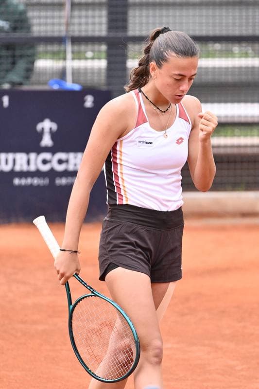 Tennis. Internazionali BNL d'Italia. Day 1. 05.05.2026