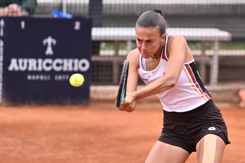 Tennis. Internazionali BNL d'Italia. Day 1. 05.05.2026