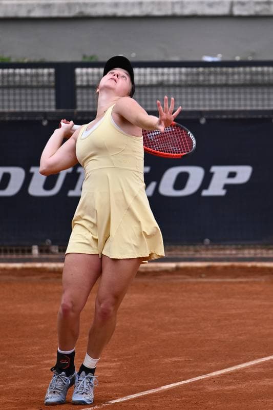 Tennis. Internazionali BNL d'Italia. Day 1. 05.05.2026
