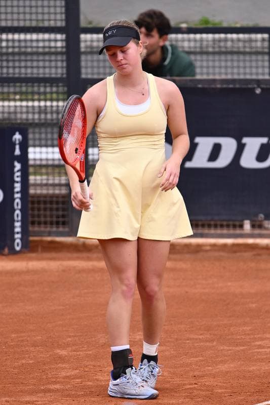 Tennis. Internazionali BNL d'Italia. Day 1. 05.05.2026