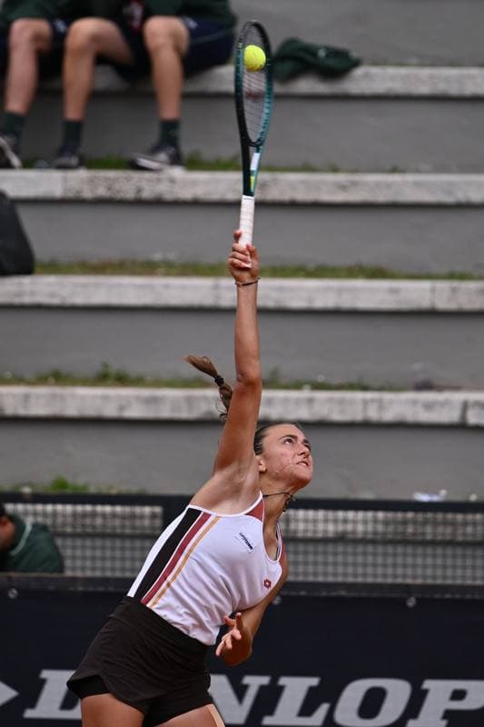 Tennis. Internazionali BNL d'Italia. Day 1. 05.05.2026