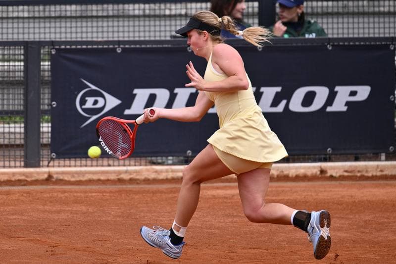 Tennis. Internazionali BNL d'Italia. Day 1. 05.05.2026