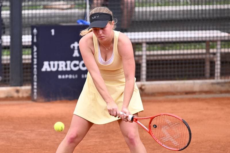 Tennis. Internazionali BNL d'Italia. Day 1. 05.05.2026