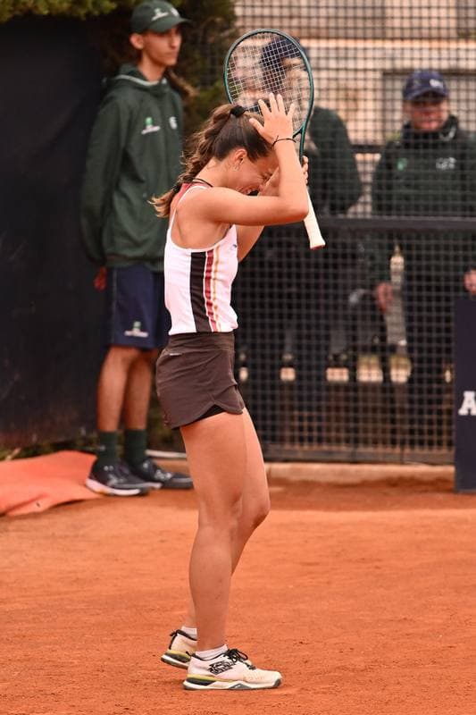 Tennis. Internazionali BNL d'Italia. Day 1. 05.05.2026
