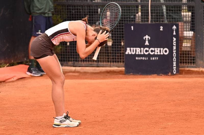 Tennis. Internazionali BNL d'Italia. Day 1. 05.05.2026