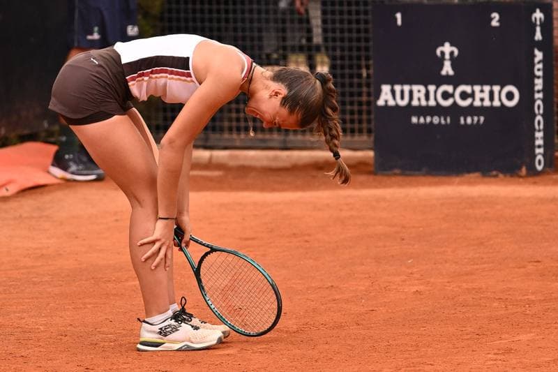 Tennis. Internazionali BNL d'Italia. Day 1. 05.05.2026