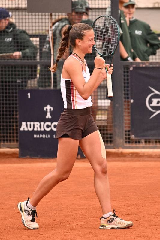 Tennis. Internazionali BNL d'Italia. Day 1. 05.05.2026