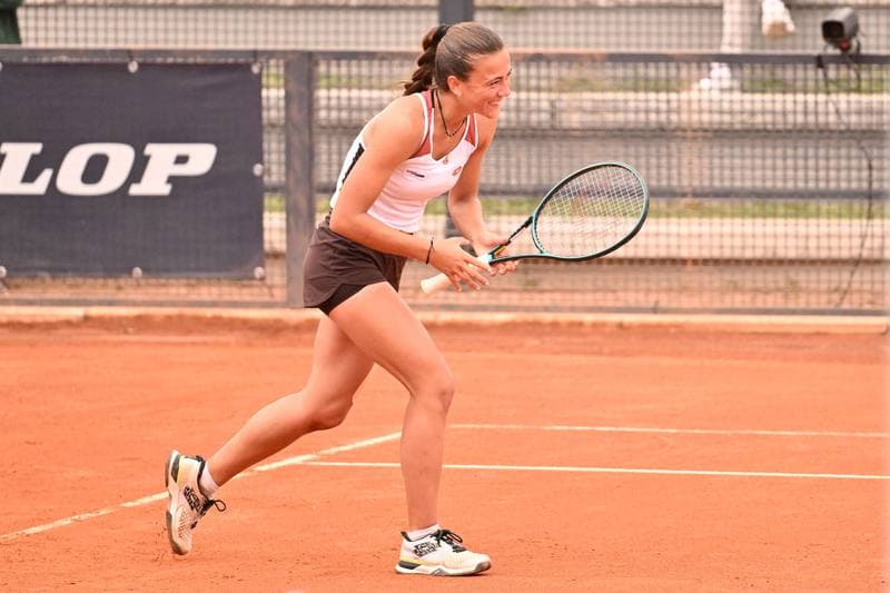 Tennis. Internazionali BNL d'Italia. Day 1. 05.05.2026