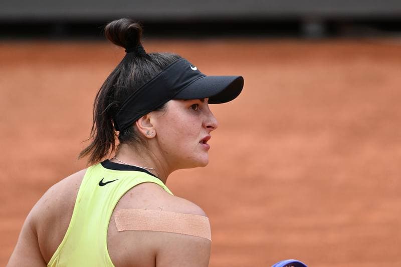 Tennis. Internazionali BNL d'Italia. Day 1. 05.05.2026