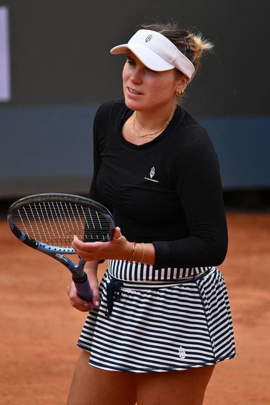 Tennis. Internazionali BNL d'Italia. Day 1. 05.05.2026