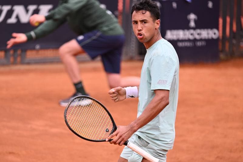 Tennis. Internazionali BNL d'Italia. Day 1. 05.05.2026