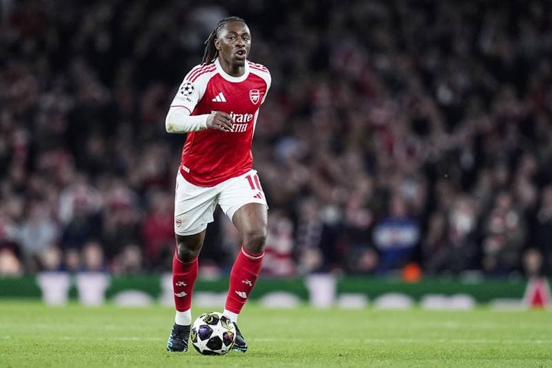 Football. UEFA Champions League. Arsenal - Atletico Madrid. 05.05.2026