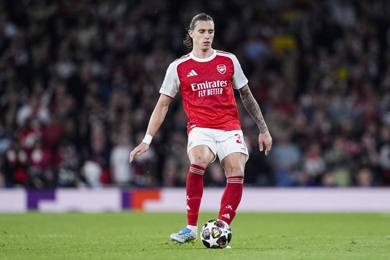 Football. UEFA Champions League. Arsenal - Atletico Madrid. 05.05.2026