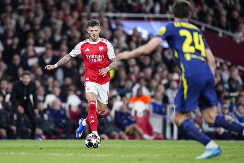 Football. UEFA Champions League. Arsenal - Atletico Madrid. 05.05.2026