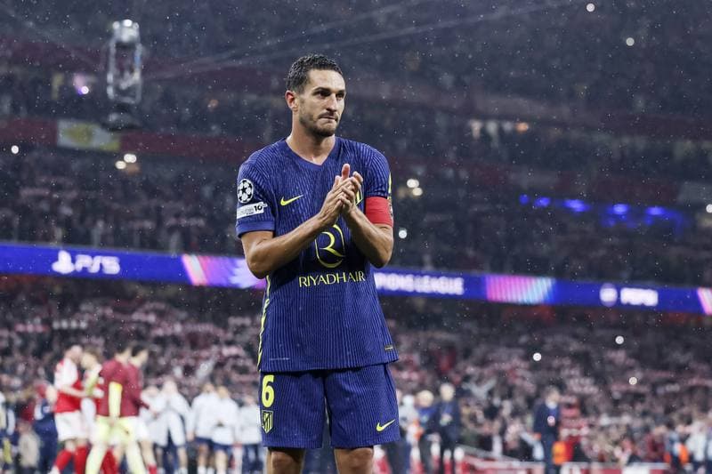 Football. UEFA Champions League. Arsenal - Atletico Madrid. 05.05.2026