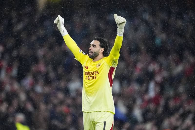 Football. UEFA Champions League. Arsenal - Atletico Madrid. 05.05.2026
