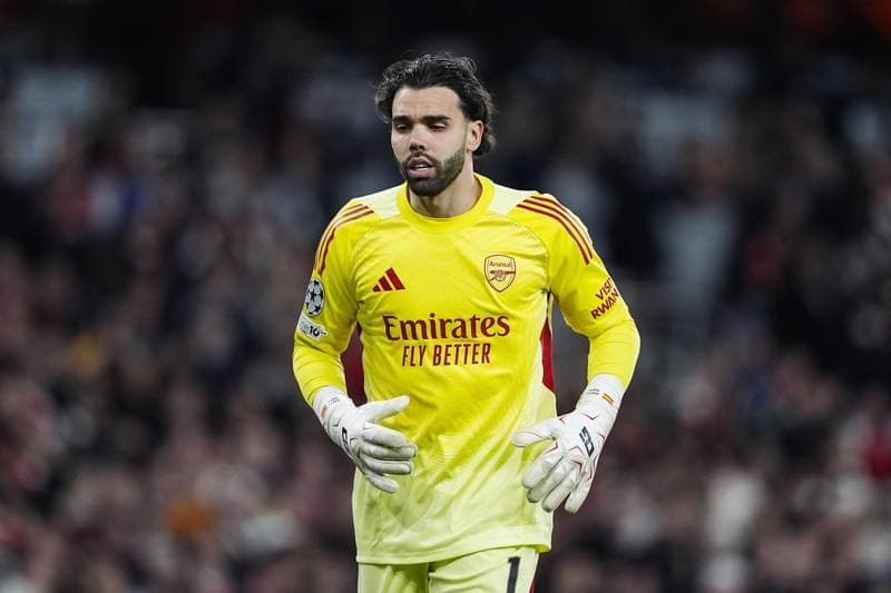 Football. UEFA Champions League. Arsenal - Atletico Madrid. 05.05.2026
