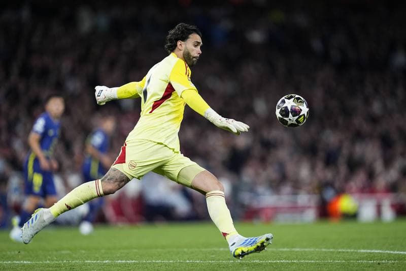 Football. UEFA Champions League. Arsenal - Atletico Madrid. 05.05.2026