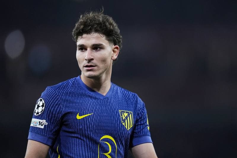 Football. UEFA Champions League. Arsenal - Atletico Madrid. 05.05.2026