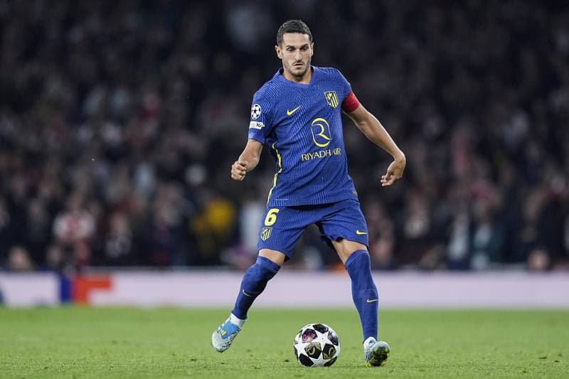 Football. UEFA Champions League. Arsenal - Atletico Madrid. 05.05.2026
