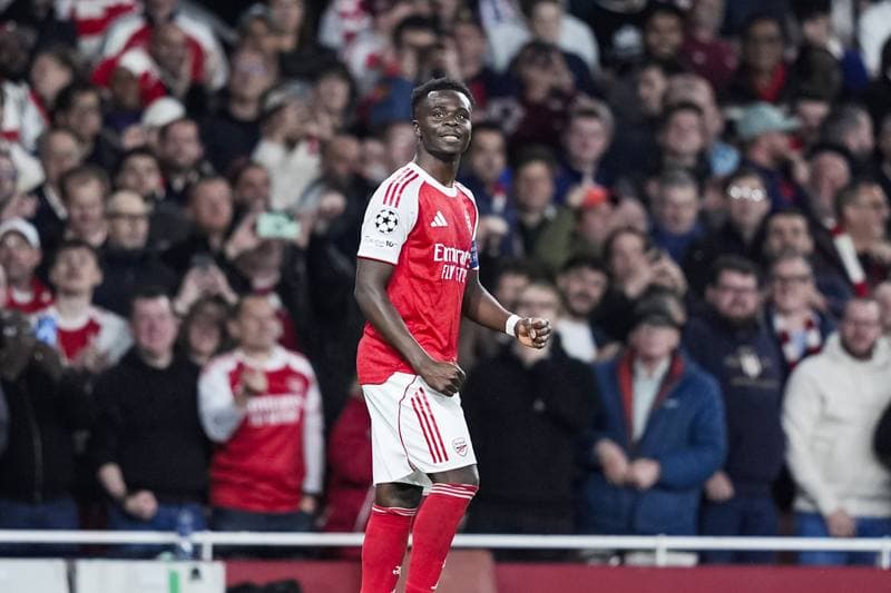 Football. UEFA Champions League. Arsenal - Atletico Madrid. 05.05.2026