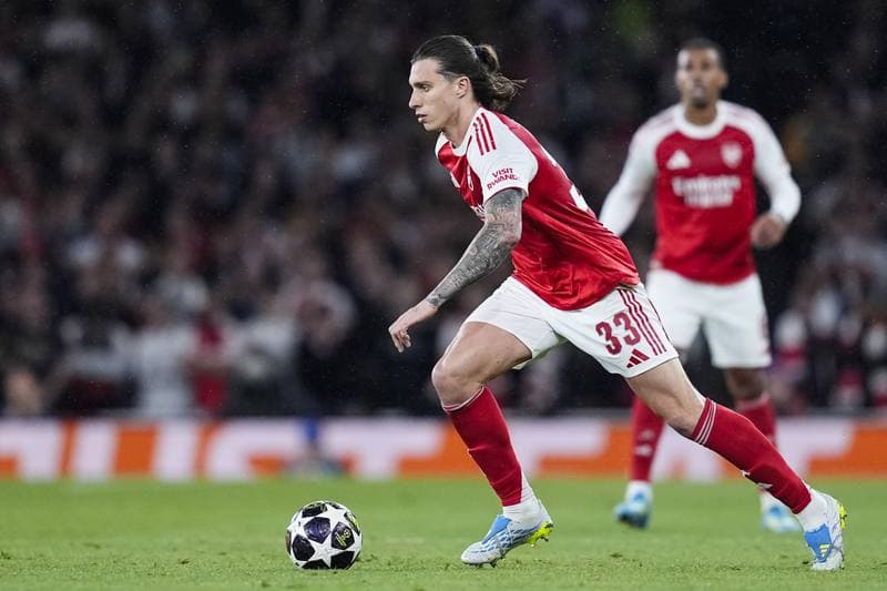 Football. UEFA Champions League. Arsenal - Atletico Madrid. 05.05.2026