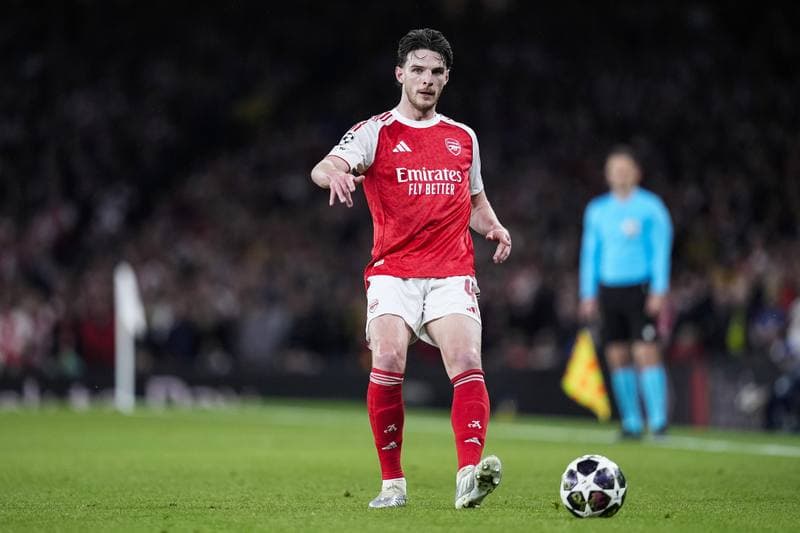 Football. UEFA Champions League. Arsenal - Atletico Madrid. 05.05.2026