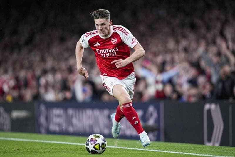 Football. UEFA Champions League. Arsenal - Atletico Madrid. 05.05.2026
