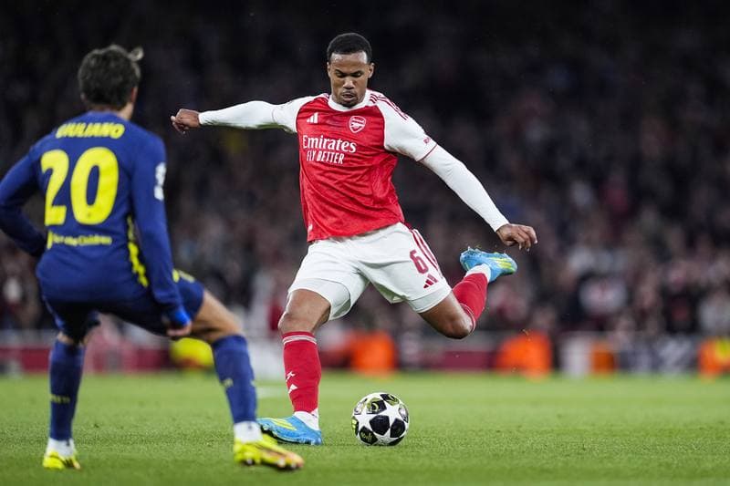 Football. UEFA Champions League. Arsenal - Atletico Madrid. 05.05.2026