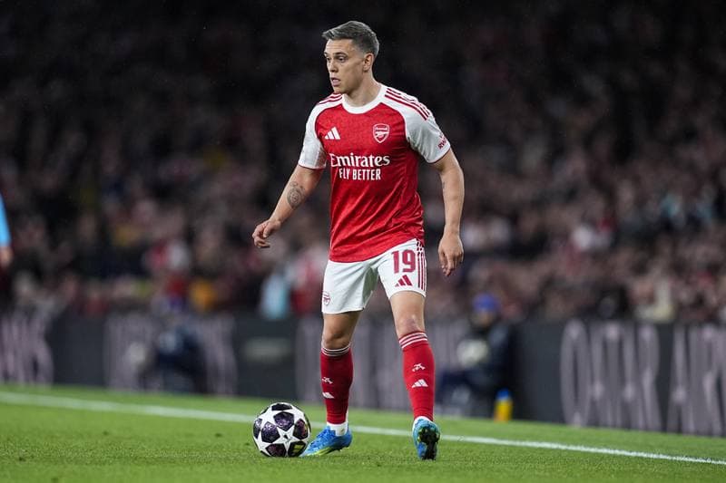 Football. UEFA Champions League. Arsenal - Atletico Madrid. 05.05.2026