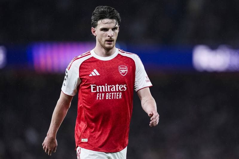 Football. UEFA Champions League. Arsenal - Atletico Madrid. 05.05.2026