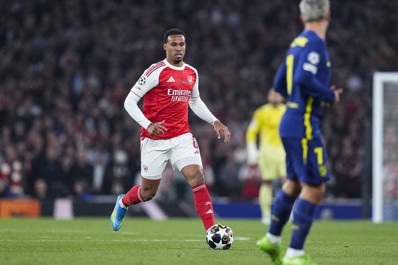 Football. UEFA Champions League. Arsenal - Atletico Madrid. 05.05.2026