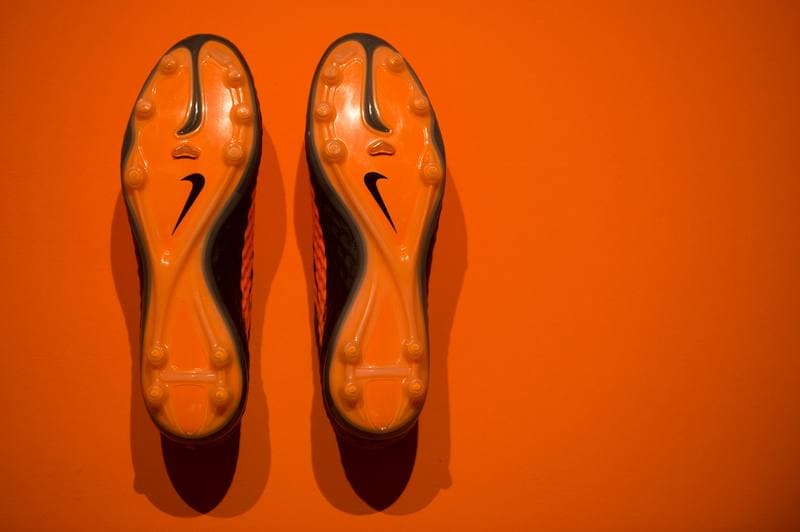 Football. Nike Hypervenom. Event. 28.05.2013