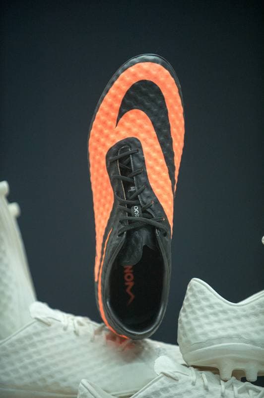 Football. Nike Hypervenom. Event. 28.05.2013