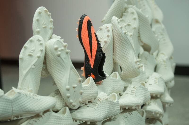 Football. Nike Hypervenom. Event. 28.05.2013