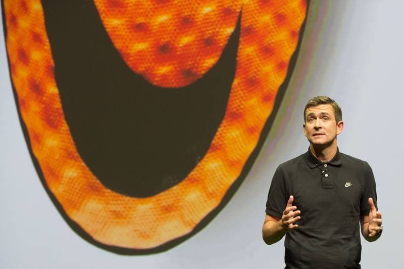 Football. Nike Hypervenom. Event. 28.05.2013
