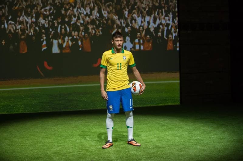 Football. Nike Hypervenom. Event. 28.05.2013