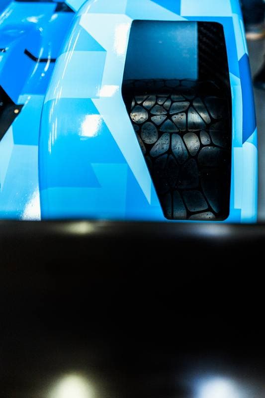 Motorsport. FIA WEC. TotalEnergies 6 Hours of Spa-Francorchamps. 07.05.2026