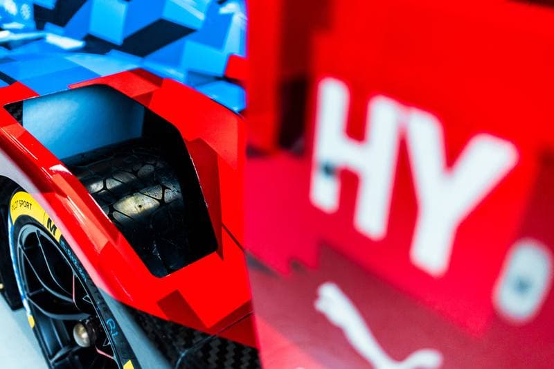 Motorsport. FIA WEC. TotalEnergies 6 Hours of Spa-Francorchamps. 07.05.2026