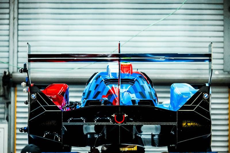 Motorsport. FIA WEC. TotalEnergies 6 Hours of Spa-Francorchamps. 07.05.2026