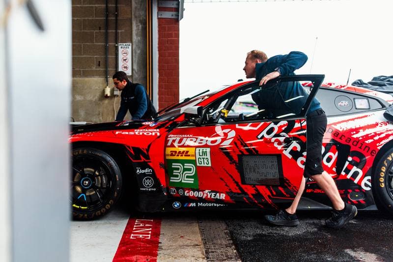 Motorsport. FIA WEC. TotalEnergies 6 Hours of Spa-Francorchamps. 07.05.2026