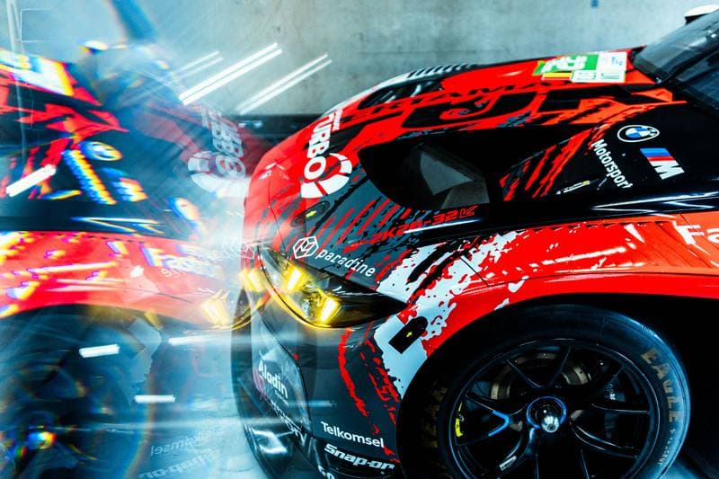 Motorsport. FIA WEC. TotalEnergies 6 Hours of Spa-Francorchamps. 07.05.2026